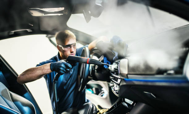 Best Affordable HVAC Duct Cleaning  in Warrenton, VA