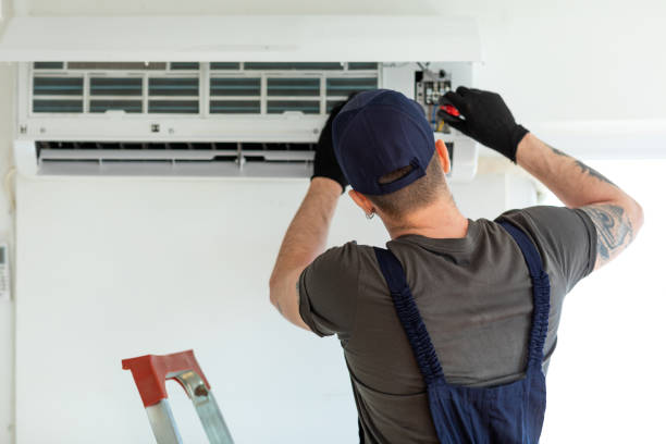 Best Air Duct Cleaning Near Me  in Warrenton, VA