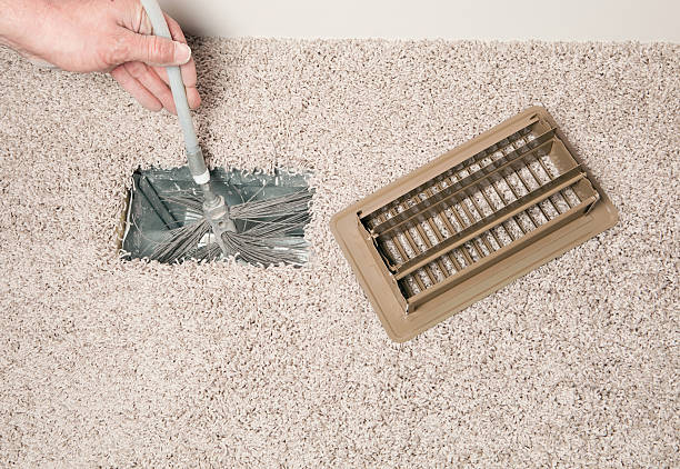 Best Emergency Air Duct Cleaning  in Warrenton, VA
