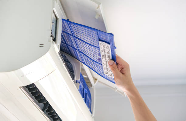Best Commercial Air Duct Cleaning  in Warrenton, VA