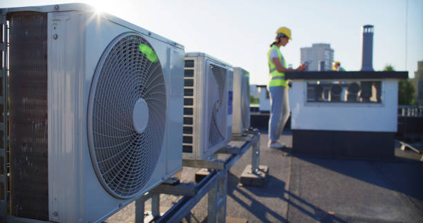 Best Ductwork Cleaning Services  in Warrenton, VA