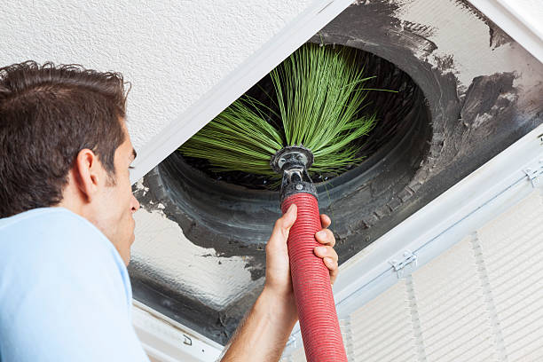 HVAC Maintenance and Cleaning in VA