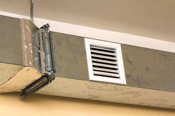 Best Dryer Vent Cleaning Services  in Warrenton, VA